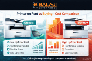 printer rental