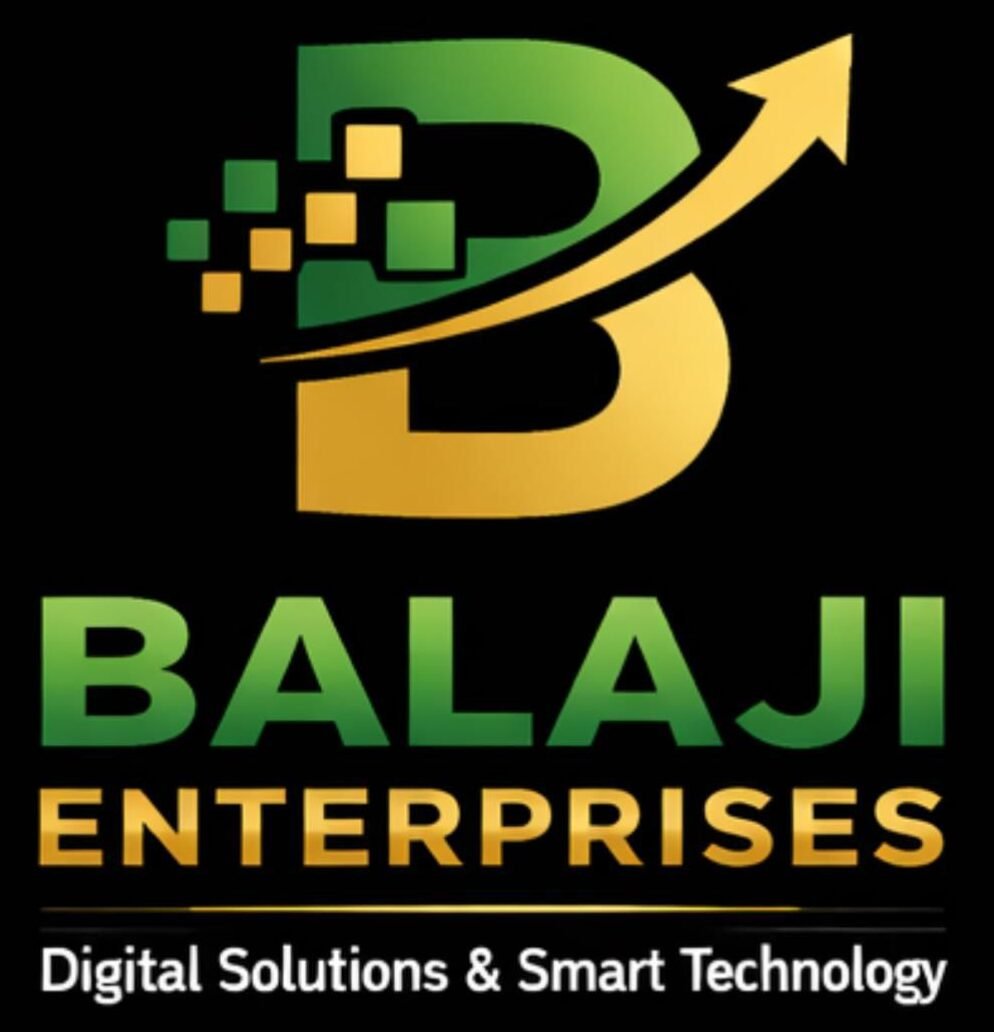 Balaji Enterprises India
