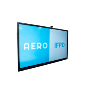 Aero Interactive Flat Panel